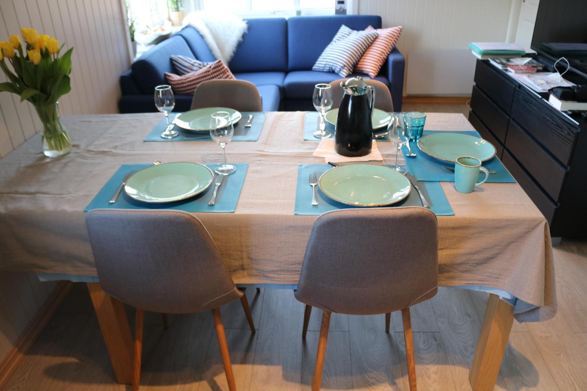 Nyksund Appartement, Nyksund Brygge Buitenkant foto